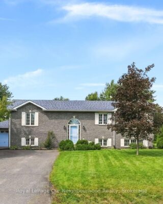 17874 Telephone Road, Quinte West