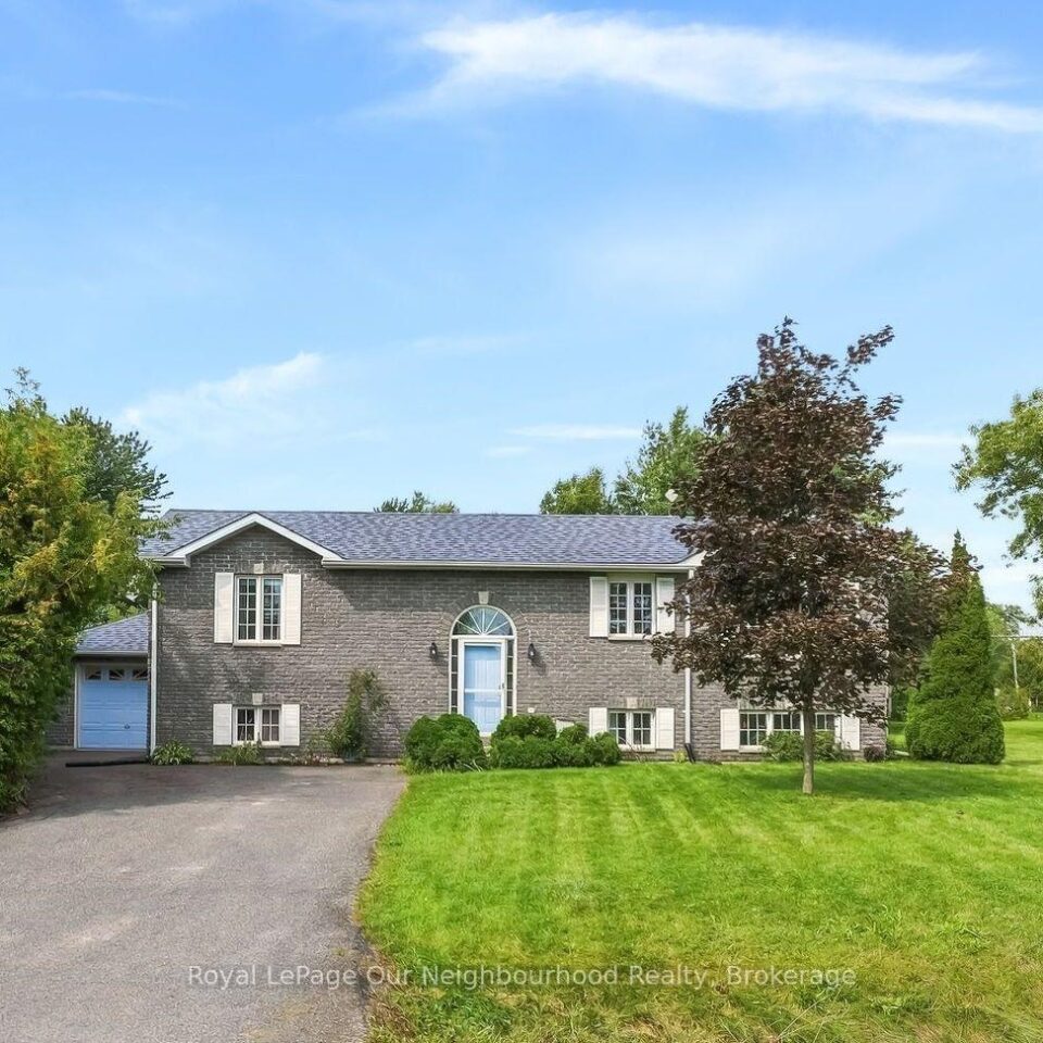 17874 Telephone Road, Quinte West