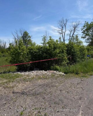 1792 Casey Road, Tyendinaga