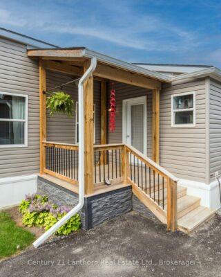 18 – 484 Frankford Stirling Road, Quinte West