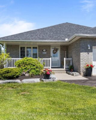 18 Applewood Drive, Trent Hills