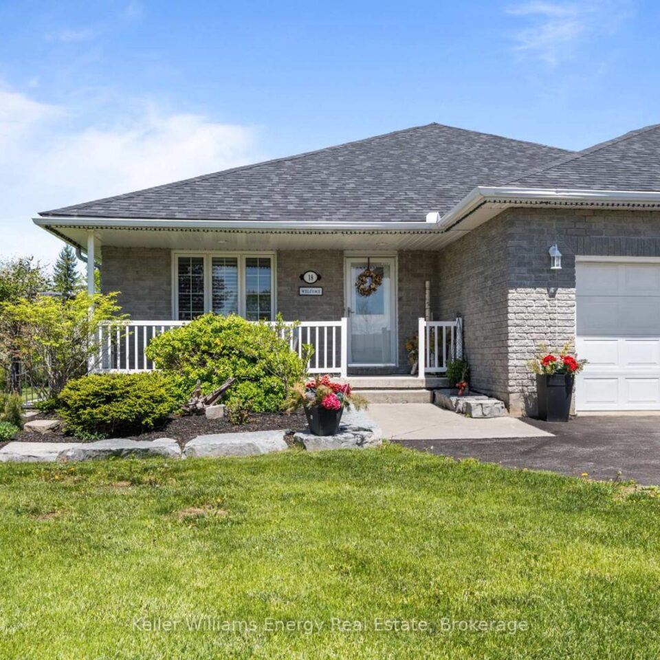 18 Applewood Drive, Trent Hills