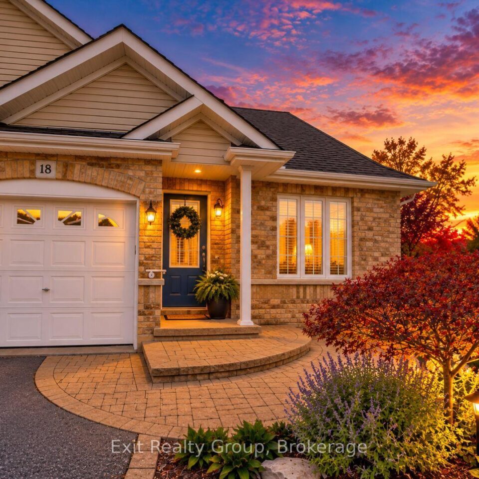 18 Ava Court, Belleville