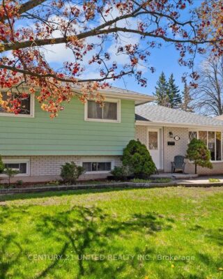 18 Belvedere Road, Quinte West