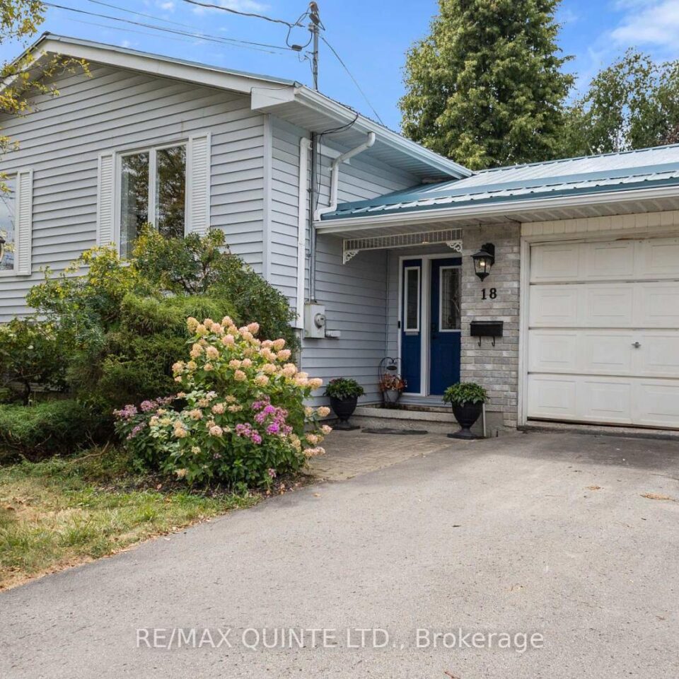 18 Blake Street, Greater Napanee (greater Napanee)