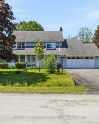18 Carriage Lane, Quinte West