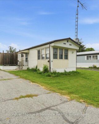 18 Cedar Street, Greater Napanee