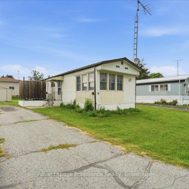 18 Cedar Street, Greater Napanee