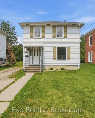 18 Charlotte Street, Belleville