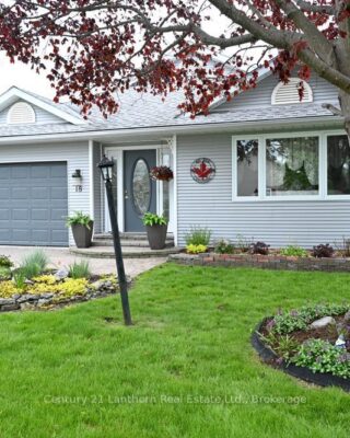 18 Cretney Drive S, Prince Edward County