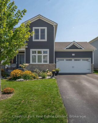 18 Curtis Street, Prince Edward County