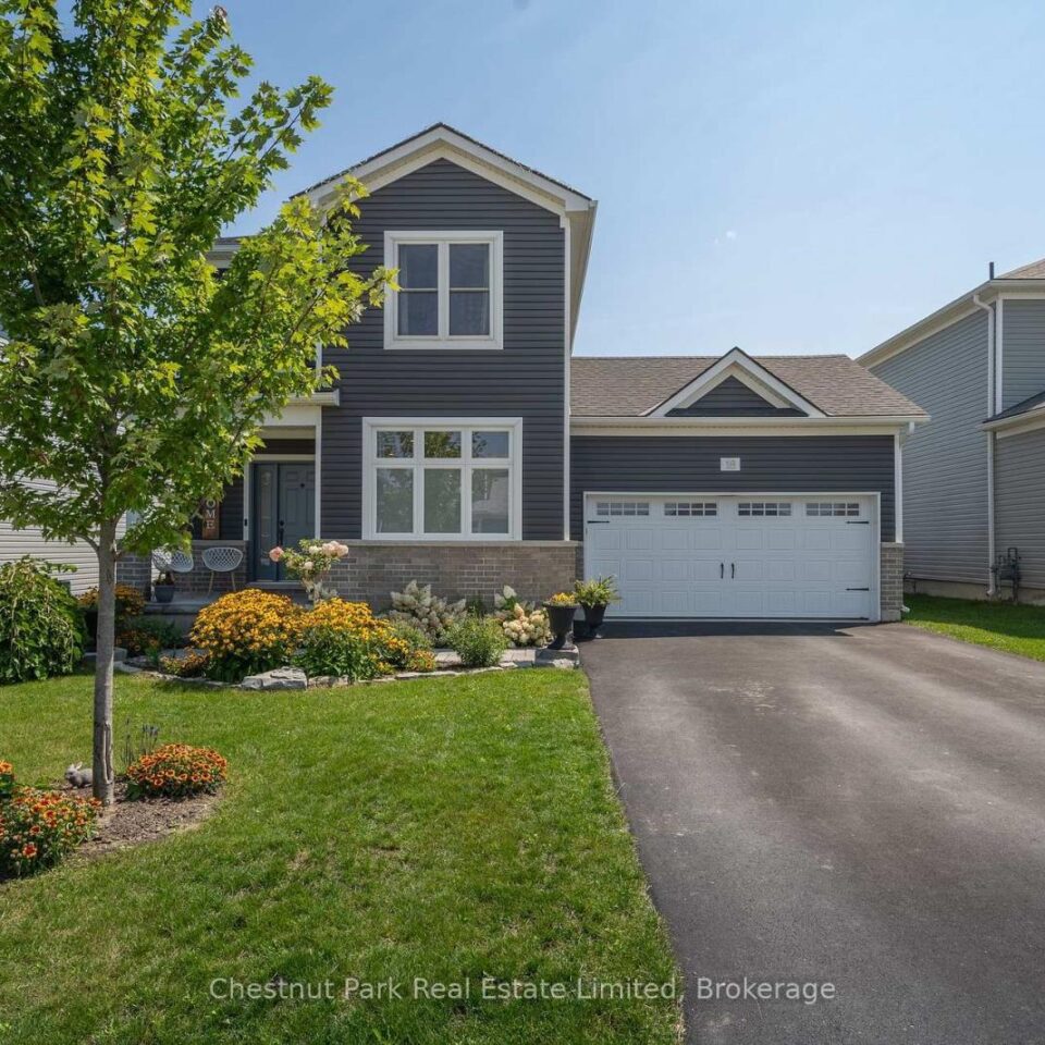 18 Curtis Street, Prince Edward County