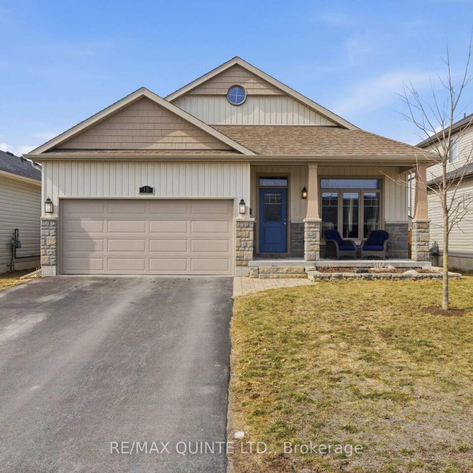 18 Deacon Place, Belleville