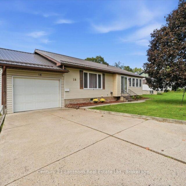 18 Dingman Street, Centre Hastings