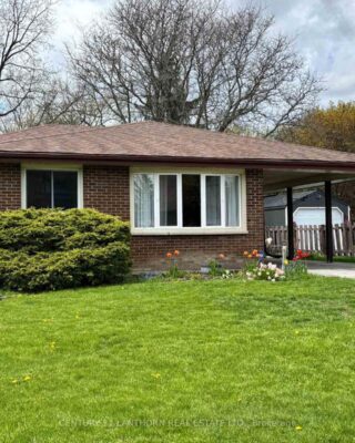 18 Glendale Road, Belleville
