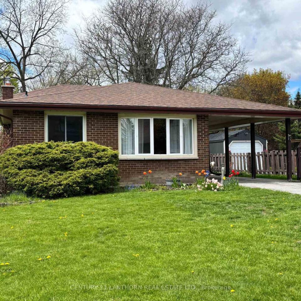 18 Glendale Road, Belleville