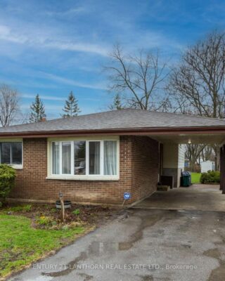 18 Glendale Road, Belleville
