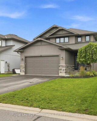 18 Granite Drive, Belleville