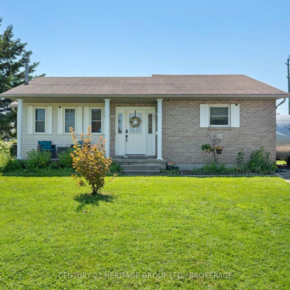 18 Keates Place, Kingston