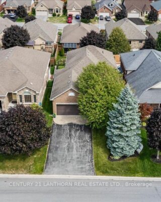18 Mcdougall Drive, Belleville