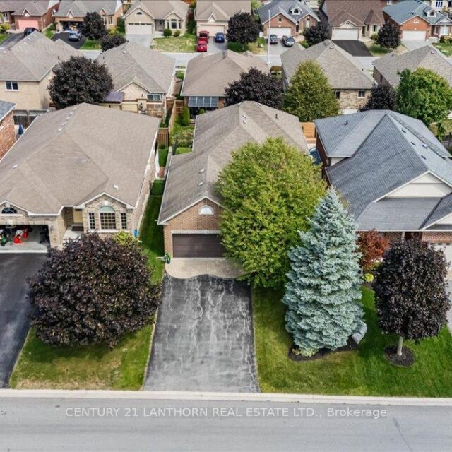 18 Mcdougall Drive, Belleville