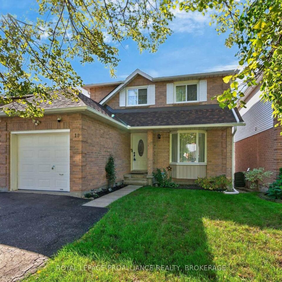 18 Richdale Court, Kingston