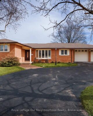 18 Rosecliff Court, Trent Hills