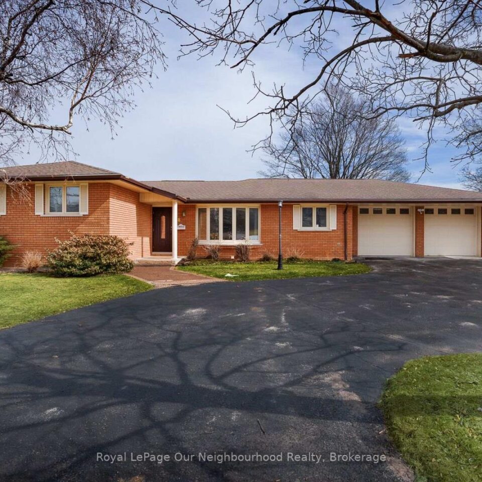 18 Rosecliff Court, Trent Hills