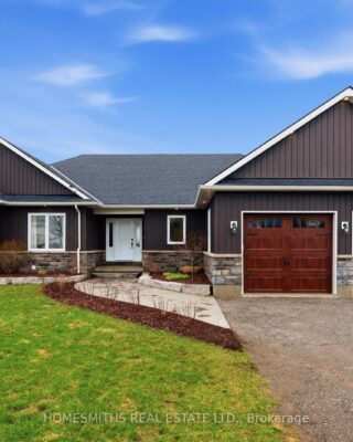 18 Silver Heights Drive, Trent Hills