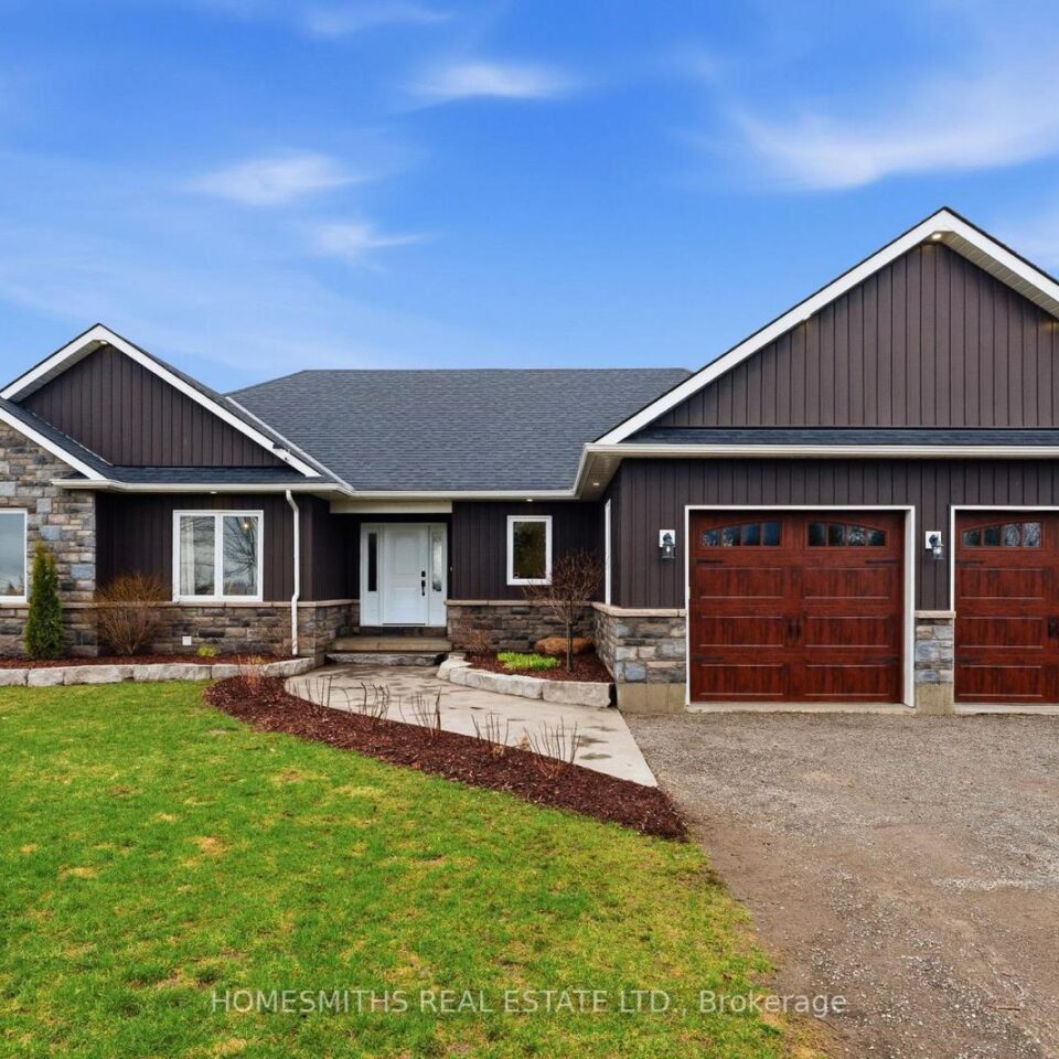 18 Silver Heights Drive, Trent Hills