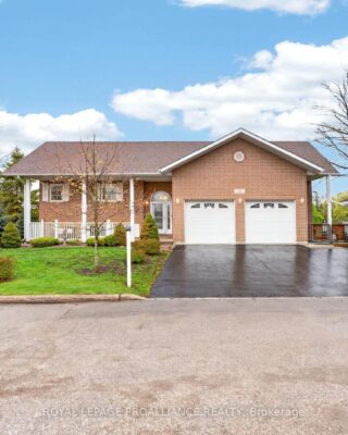 18 South Murray Street, Quinte West