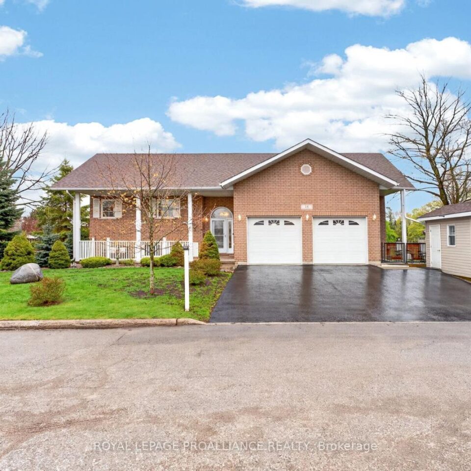 18 South Murray Street, Quinte West
