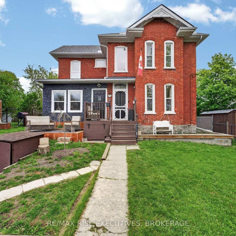 18 Stone Street, Belleville