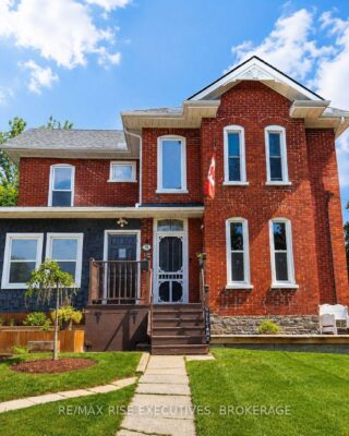 18 Stone Street, Belleville