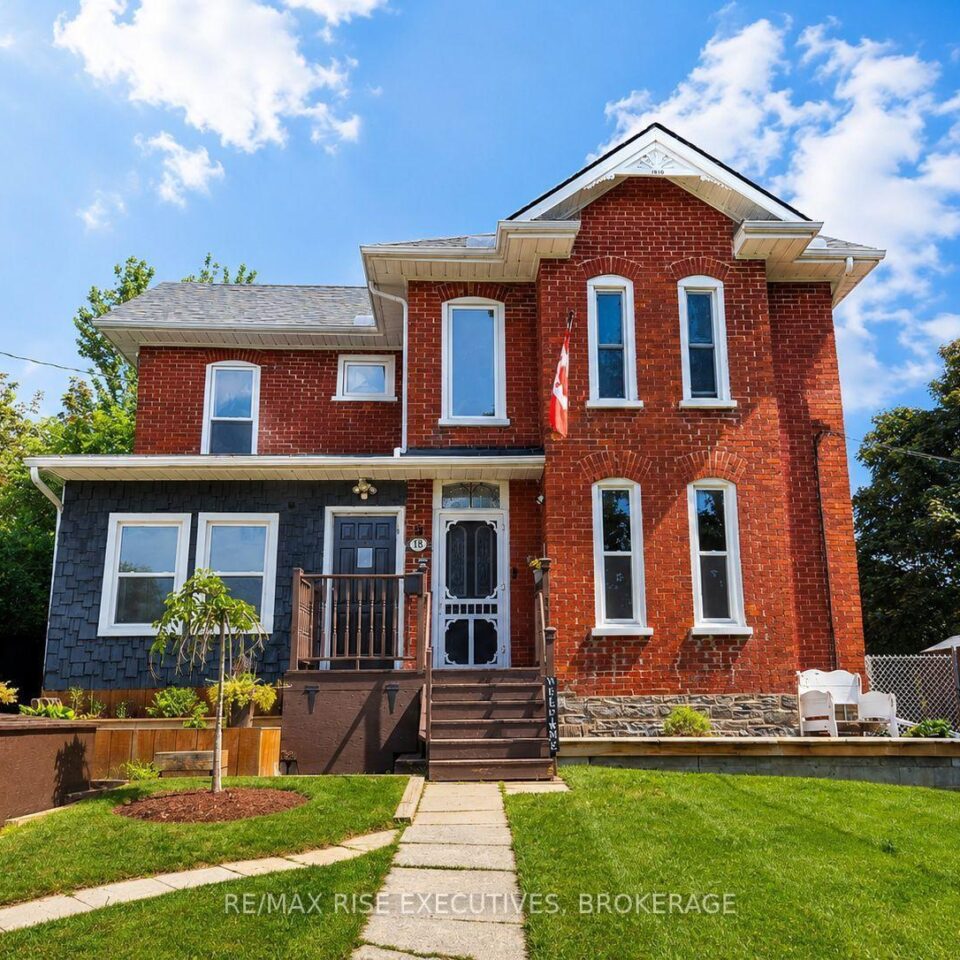 18 Stone Street, Belleville