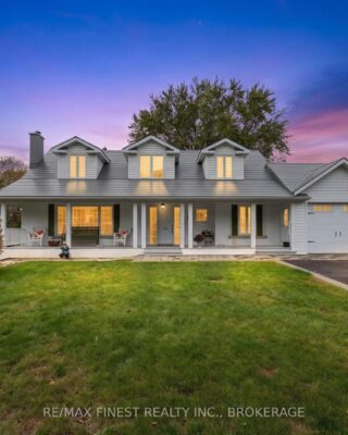 18 Stormont Avenue, Kingston