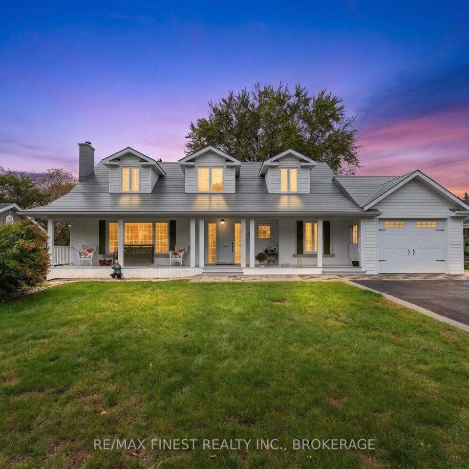 18 Stormont Avenue, Kingston