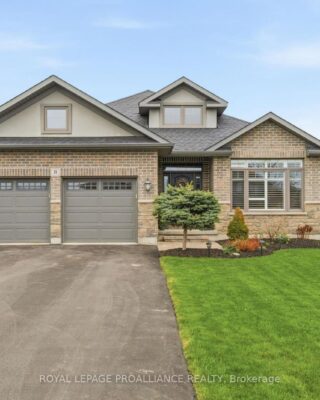18 Trinity Court, Belleville