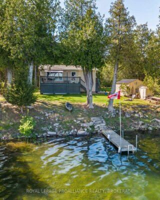 180 Switzer Lane, Stone Mills