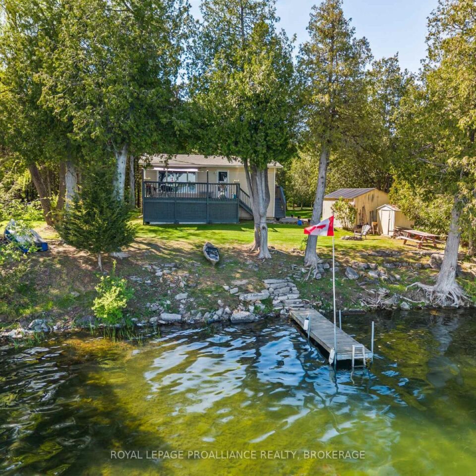 180 Switzer Lane, Stone Mills