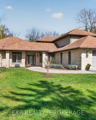1800 Sydenham Road, Kingston