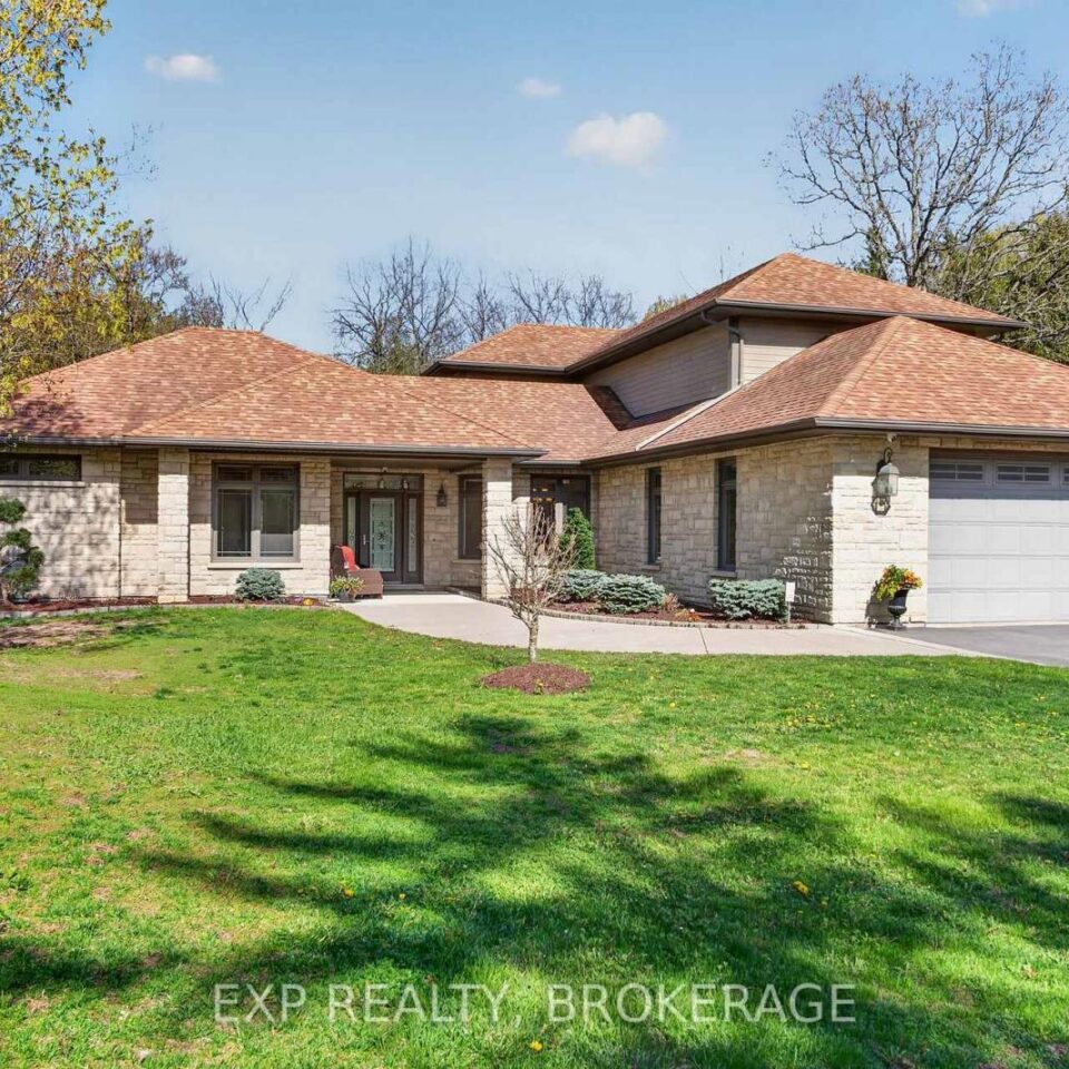 1800 Sydenham Road, Kingston