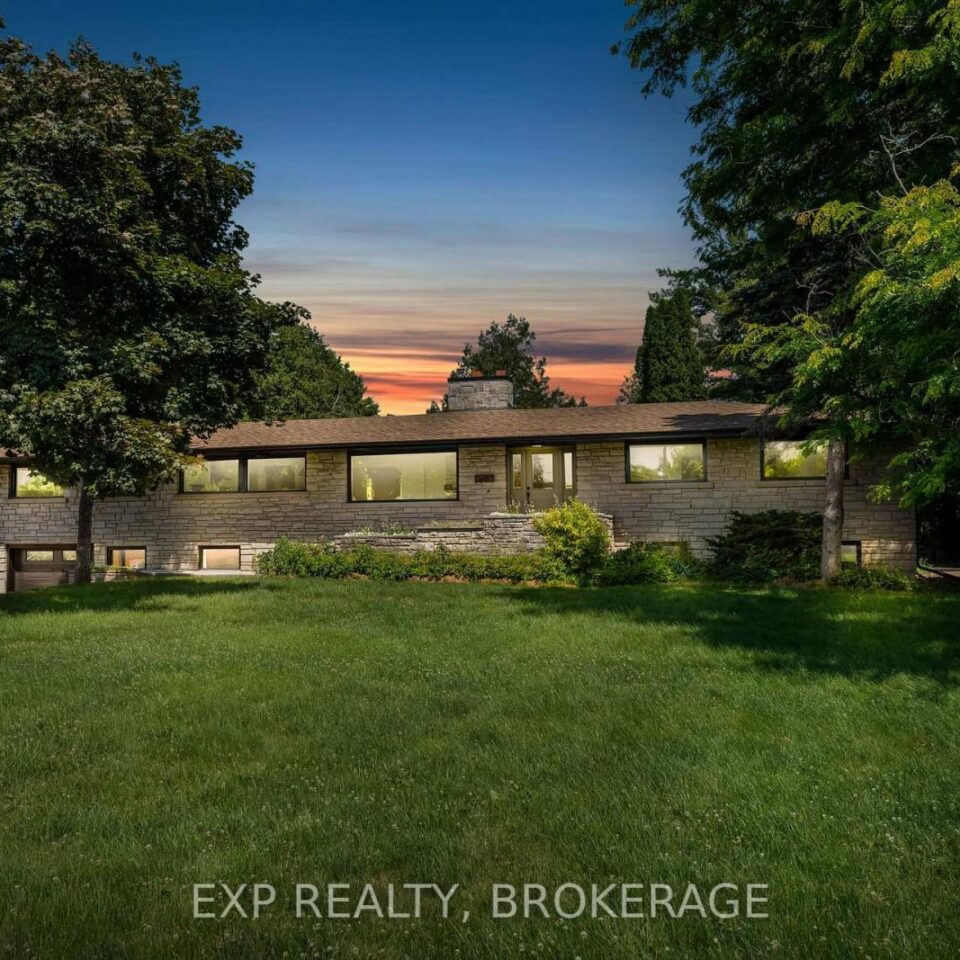 1802 Sydenham Road, Kingston