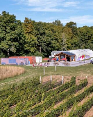 18055 Loyalist Parkway, Prince Edward County
