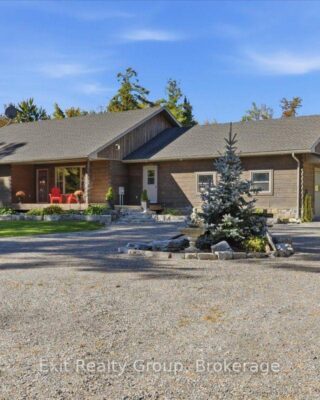 181 Jarvis Road, Madoc