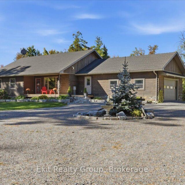 181 Jarvis Road, Madoc