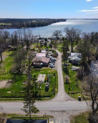 181 Melville Road, Prince Edward County