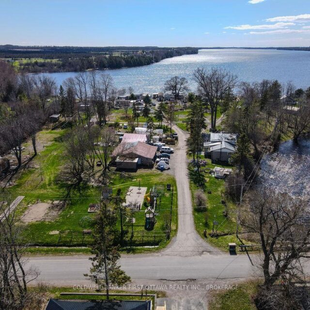 181 Melville Road, Prince Edward County