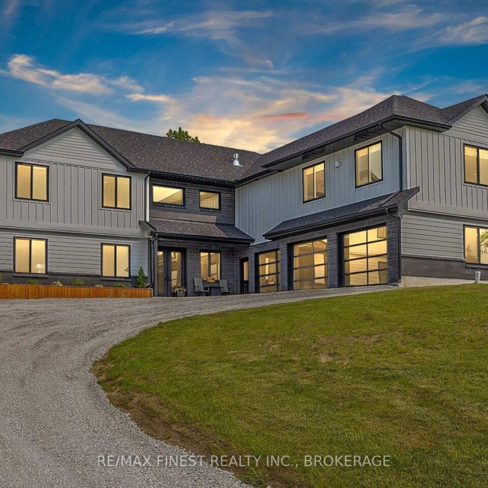 181 Morgan Drive, Frontenac (frontenac South)