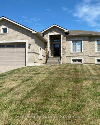 18100 Telephone Road, Quinte West
